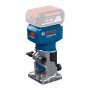 Bosch 18V Cordless Router Tool Only Glf 18V-8