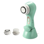 ENZOEN-210 Facial Cleansing Brush Is Suitable For Sensitive Skin.