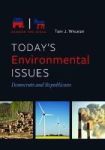 Today& 39 S Environmental Issues - Democrats And Republicans Hardcover