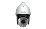 6MP 6" Ptz Dome Multi Sensor Panoramic Camera 5.7-359MM 25X Optical 150M Ir