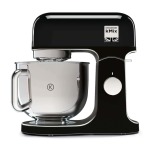 Kenwood – Black Kmix Stand Mixer – KMX750AB