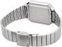 Casio G-shock GA-100-1A1DR Rugged Analogue-digital Watch