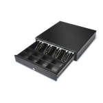 Maken CK-420 Classic Roller Cash Drawer 5 Bill 8 Coin