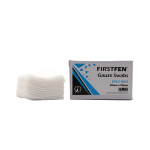 Gauze Swabs N s 8 Ply 50MM X 50MM