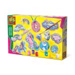 Casting & Painting Unicorn