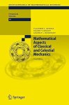Mathematical Aspects Of Classical And Celestial Mechanics Encyclopaedia Of Mathematical Sciences