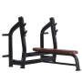 Benchmark Weight Bench Luxury Foundation Line