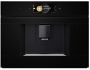Bosch Black Series 8 Built-in Fully Automatic Coffee Machine Home Connect - CTL7181B0