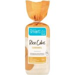 Smartbite Rice Cakes Caramel 90G