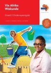 Via Afrika Caps Wiskunde Graad 2 Onderwysersgids