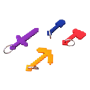 Minecraft Tools Keyring Set