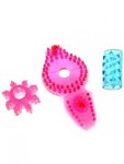 Clit & Finger Pleasure Set