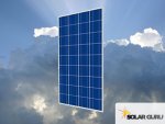 100WATT Solar Panel