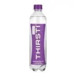 Thirsti 500ML Sparkling Granadilla