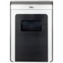 Paper Shredder 16 Sheets 31L Bin With Lcd Cross Cut Black