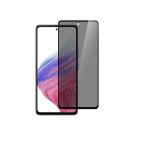 Privacy Tempered Glass Screen Guard Protector For Samsung Galaxy A54