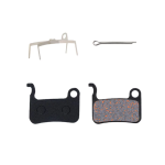 A01S Brake Pads