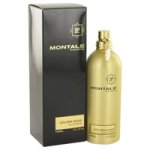 Montale Golden Aoud Eau De Parfum Spray By Montale - 100 Ml Eau De Parfum Spray