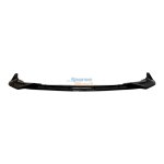Bmw G20 3 Series Lci M-perf Style Front Bumper Spoiler 3PC Gloss Black 23-25