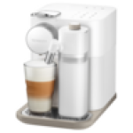 Nespresso Gran Lattissima White Coffee Machine 1400W