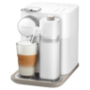 Nespresso Gran Lattissima White Coffee Machine 1400W