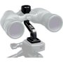 Nikon BAB90004 Tripod Adapter For Binoculars Black
