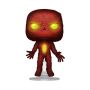 Pop Television: Netflix Stranger Things - Vecna Rift