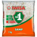 IWISA Samp 1 Kg