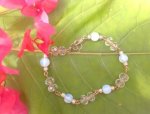 Opalite Happy Dreams Bracelet