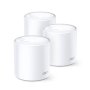 TP-link Deco X20 - AX1800 Whole Home Mesh Wi-fi 6 System - 3 Pack