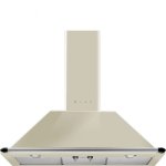 Smeg KT90PE Victoria Aesthetic 900 Chimney Hood