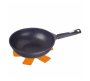 Granit Diamond Line 28CM Marble Coating Wok