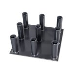 Alphastate Olympic Bar Holder