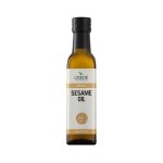 Sesame Organic Oil 250ML