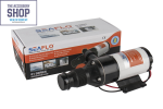 Seaflo Macerator Pump 12V 45LPM