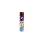 Rust-oleum Spraymate Fast Drying Dark Brown 250ML