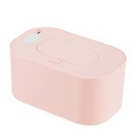 Baby Wipe Warmer Diaper Wipe Warmer Usb-powered