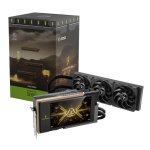 Msi Geforce Rtx 5090 Lightning Z 32GB GDDR7 Pcie 5.0 Liquid-cooled Graphics Card
