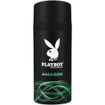 PLAYBOY Amazon Aerosol 150ML