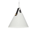 Vector Pendant Light - Grey