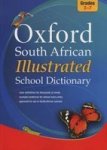 Oxford Illustrated School Dictionary