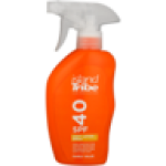 Tribe Spf 40 Light Lotion Sun Spray 300ML