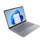 Lenovo Notebook Think Book 14 G8 Ial Intel Core U5 225U 14" 16GB 512GB Windows 11 Pro