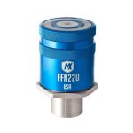 Nozzle 3 4 Flat Face Matrix Blue
