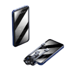 Power Bank W Built-in Full-set Charging Cables