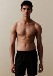 Swim Shorts - Black