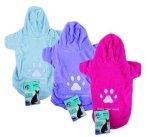 Pet Dog Shirt Fleece – X Large