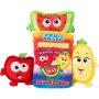 Outward Hound Fruit Snack Surprise Dog Toy - Assorted Waggs Online Pet Shop