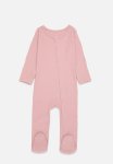 PoP Candy Button Down Sleepsuit - Pink