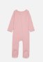PoP Candy Button Down Sleepsuit - Pink